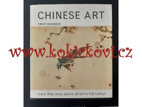 Chinese art Mackenzie, Finlay - 1968