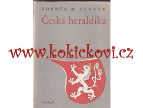 Česká heraldika - Zenger