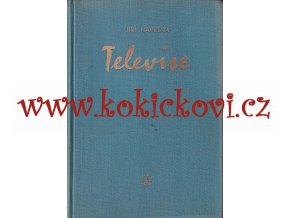 Televise Jiří Havelka - 1956