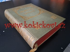 1907 MORAVSKÉ OVOCE JABLKA ŠVETSKA HRUŠKA - NEJLEPŠÍ STAV ZA POSL. 10 LET