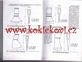 Černý Zdeněk, Neruda Jindřich - Ruční nářadí pro práci v lese