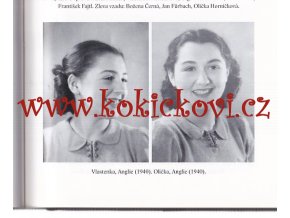 VÁLEČNÉ DENÍKY OLGA HORNÍČKOVÁ MILOŠ NOVÁK