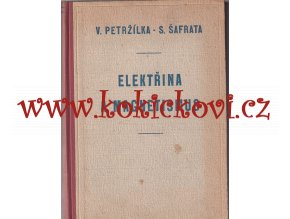 Elektřina a magnetismus