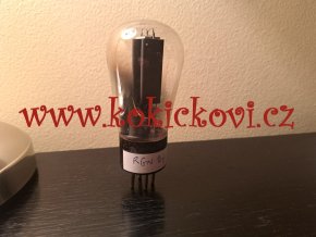 ELEKTRONKA TELEFUNKEN RGN 1064 / PHILIPS 1805 - FUNKČNÍ ZMĚŘENÁ