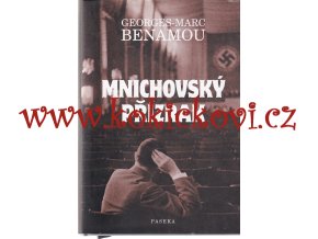 Mnichovský přízrak