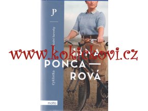 Cyklistka Osud poslední baronky