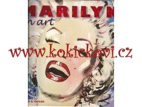 Marilyn in Art - compiled by Roger Taylor - 2006