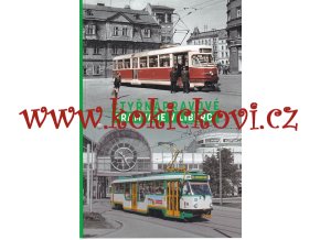 Čtyřnápravové tramvaje v Liberci