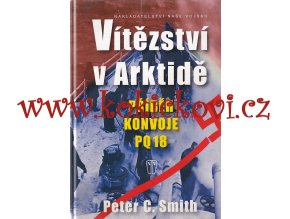 Vítězství v Arktidě příběh konvoje PQ 18
