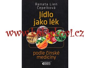 Jídlo jako lék Podle čínské medicíny
