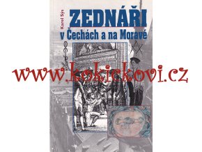 Zednáři v Čechách a na Moravě