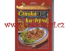 Čínská kuchyně