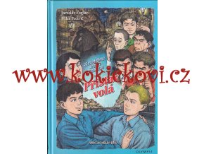 Modrý život Jiřího Dražana, aneb, Přístav volá