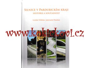 Silnice v Pardubickém kraji: historie a současnost - např. Balley most Kunětice