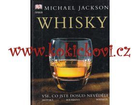 WHISKY - MICHAEL JACKSON