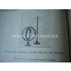 SUPER-SELEKTOR SUPERHET VYDAL MELEZINEK 1932