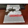 LOKOMOTIVY ČKD NÁRODNÍ PODNIK 1947 - ČESKOMORAVSKÁ KOLBEN DANĚK - REPRINT PROSPEKTU