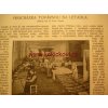 PRÁCE A VYNÁLEZY ROČNÍK 1+2 IA STAV 1920 a 1921