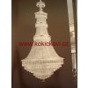 Exclusiv Bohemian Crystal Chandeliers - katalog Glassexport