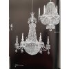 Exclusiv Bohemian Crystal Chandeliers - katalog Glassexport