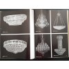 Exclusiv Bohemian Crystal Chandeliers - katalog Glassexport