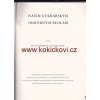 Našim cukrářským odborným školám - cukrářství ČSR 1932