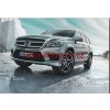 MERCEDES BENZ GL KLASSE 2014 - LUXUSNÍ BROŽURA 68 STRAN