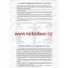 PROSPEKT A4 VAGON 2. TŘÍDA  TEXT VIZ SKEN