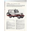 KAISER JEEP INTERNATIONAL KATALOG V ČJ 16 STRAN