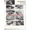 KAISER JEEP INTERNATIONAL KATALOG V ČJ 16 STRAN