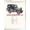 KAISER JEEP INTERNATIONAL KATALOG V ČJ 16 STRAN