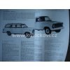 KAISER JEEP INTERNATIONAL KATALOG V ČJ 16 STRAN