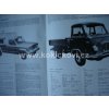 KAISER JEEP INTERNATIONAL KATALOG V ČJ 16 STRAN
