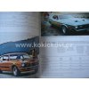 Automobily FORD KATALOG 1971 ANGLICKY