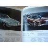 Automobily FORD KATALOG 1971 ANGLICKY