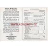 TRAKTOR BELARUS 6M A 6L PROSPEKT 1A4 TRAKTOROEXPORT