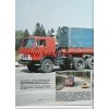 NÁKLADNÍ AUTOMOBIL KAMAZ 54112 6X4 AVTOEXPORT MOSKVA PROSPEKT
