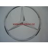 MERCEDES 190 D ORIG. PROSPEKT A4 - 10 STRAN