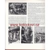 MOTOR JAHR 1962 NAPŘ. WARTBURG BARKAS  NĚMECKY