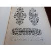 Vzory truhlářských prací - Klement Skramlík c. 1910