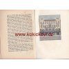 REKLAMA A ŽIVOT - 1909 VOJTA HOLMAN