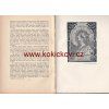 REKLAMA A ŽIVOT - 1909 VOJTA HOLMAN