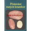 PĚSTOVÁNÍ RANÝCH BRAMBOR 1991