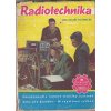 RADIOTECHNIKA TRŮNEČEK PHILIPS 1952