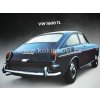 VOLKSWAGEN VW 1600 L 1600TL BAREVNÝ PROSPEKT