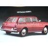VOLKSWAGEN VW 1600 L 1600TL BAREVNÝ PROSPEKT