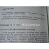 KUCHYNĚ LABUŽNÍKA FIALOVÁ AVICENUM 1977