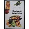KUCHYNĚ LABUŽNÍKA FIALOVÁ AVICENUM 1977
