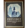 PRŮVODCE SBÍRKAMI NÁRODNÍHO MUSEA V PRAZE