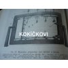 TRUHLÁŘSTVÍ 1968 DÝHOVACÍ STROJE ATD